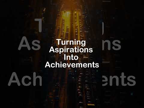 Turning Dreams into Reality: Your Path to Success #quotes #inspiration #motivation #love