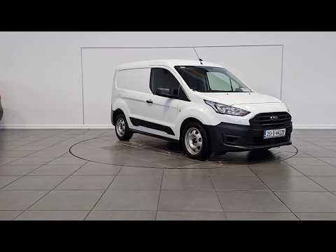 Ford Transit Connect TRANSIT CONNECT CONNECT VAN * - Image 2