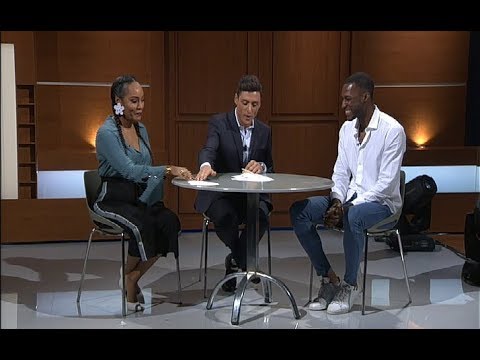 Duelo da Noite - Diva Marques e Paulo Conceição | Conversas ao Sul | RTP África