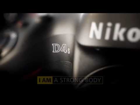 Nikon product videos anthology: D4S, D810, DSLR and D7100