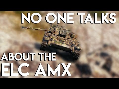 download lagu mp3 mp4 How To Play Amx Elc Bis, download lagu How To Play Amx Elc Bis gratis, unduh video klip How To Play Amx Elc Bis