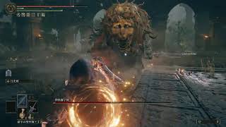 【神獣獅子舞】おぎちょんの「ELDEN RING SHADOW OF THE ERDTREE」 #16