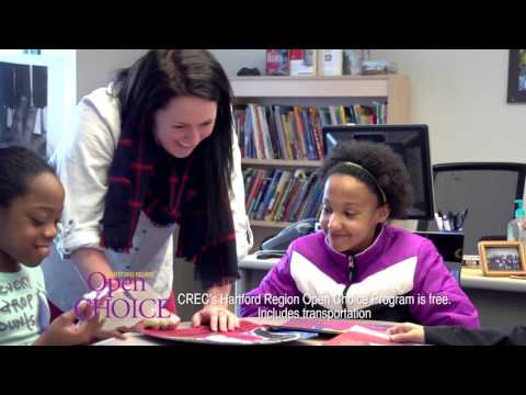 Open Choice 30 sec, Apply by January 29, 2016