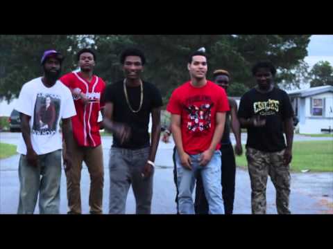 ChapoFromTBR "aka " Abm Chapo "Killa Freestyle" (Shot By @NoRatchetss - Official Video) [HD]