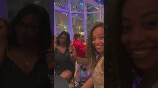 Allure of the Seas was a hit! #cruisevlog #summershorts # #vacation #royalcaribbean #cruise