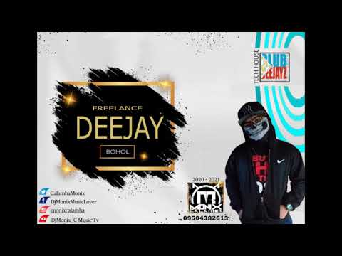 The Weekend - Blinding Lights (MoniXxX_C Redrum Mix)112