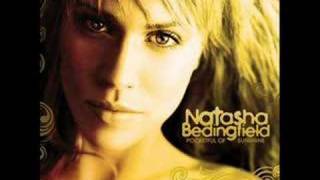 Angel-Natasha Bedingfield W/ Lyrics