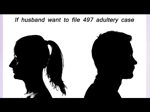 download lagu mp3 mp4 How To Prove Adultery In India, download lagu How To Prove Adultery In India gratis, unduh video klip How To Prove Adultery In India
