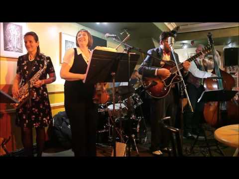 Donnie Joe's American Swing