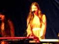 Au Revoir Simone - Fallen Snow