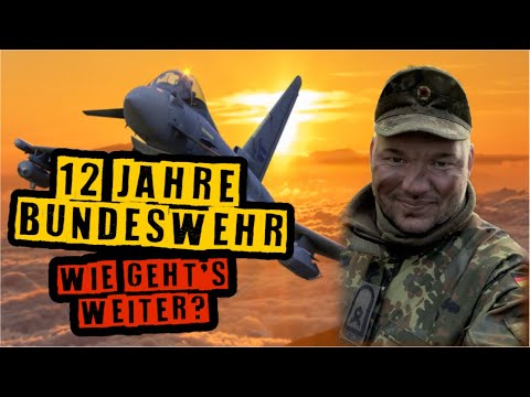 Conclusion after 12 years in the German Armed Forces - would I enlist again? A soldier's honest o...