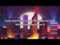The Chainsmokers, Drew Love-Somebody(lyric video) The Chainsmokers, Drew Love-Somebody(lyric video)