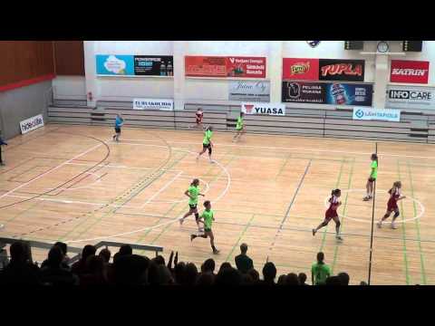 29.11.2014 NSM HIFK-Sparta osa 2