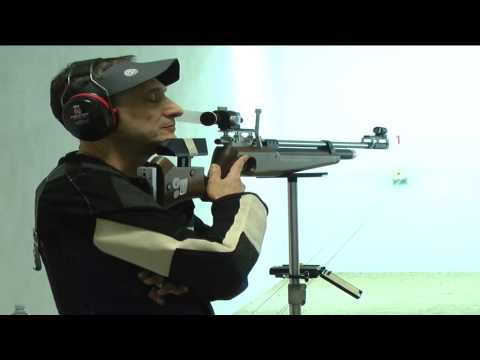 ONDA TG 02.10.2014 - TIRO A SEGNO   PORTE APERTE DOMENICA 5 OTTOBRE