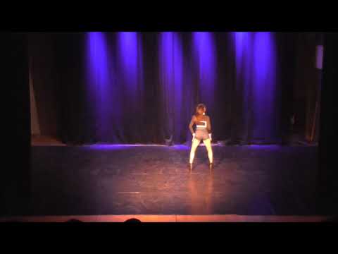 2019.04.20 Lia B / Concours Jeunes Talents 2019