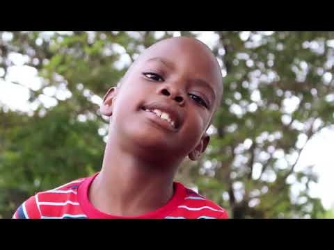 Kerst feest  -   Kefas Abionie - (OFFICIAL VIDEO)