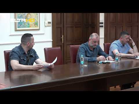 BL HRONIKA 24 05 22  - SKUPŠTINA GRADA