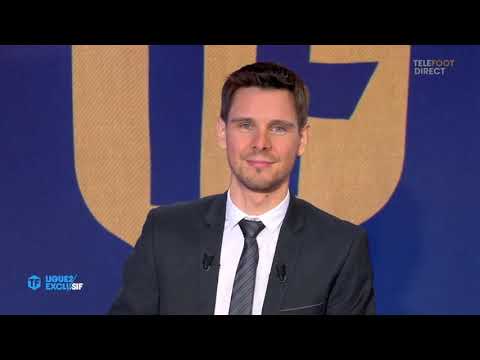 Ligue 2 : Jeoffrey Voltzenlogel présente la pépite Check Oumar Diakité