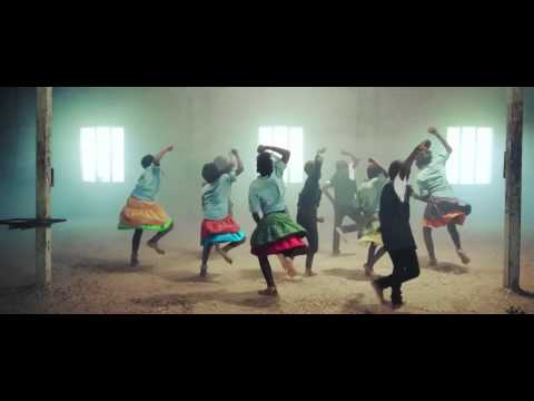 Watoto Ministries - Oh What Love - Be Exalted 2015