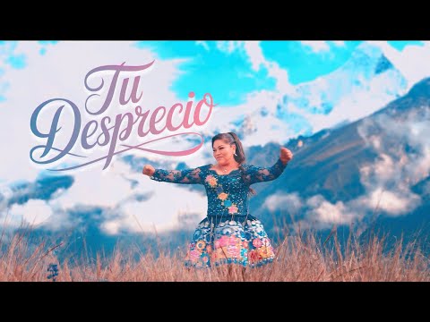 Sonia Morales – Tu Desprecio – (Primicia 2026)