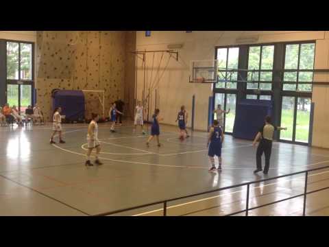 9. Tradate - Basket Gavardo