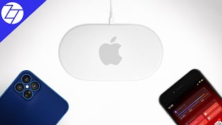 iPhone 12 Pro, iPhone SE, iOS 14 &amp; AirPower - MASSIVE New Updates!