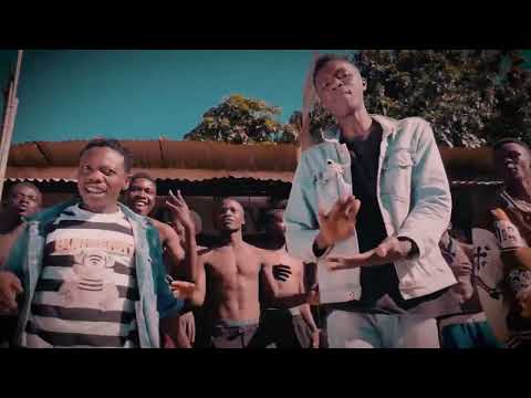 Ruff Kid x Ram Dizo,crown_Basiye_(Official Video) Shot by Dir Osward