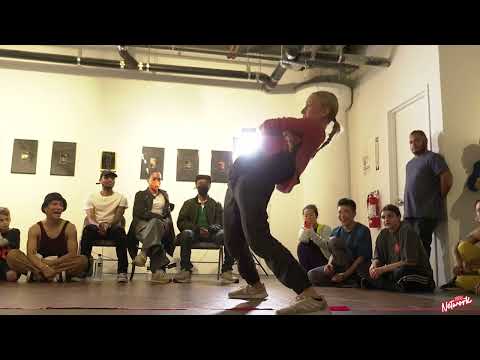 Petra/Kong  Vs Del Fuego Wolfpack - Top 16 - Get Fresh Vol 26 : Bonnie & Clyde- Wondrous NYC-BNC