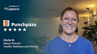 Punchpass Review: Easy to use and affordable!