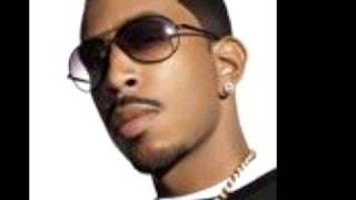 Ludacris-One More Drink (Feat. T-Pain)