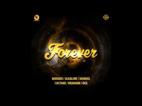 Forever Riddim Mix 2017 - Matatu