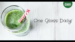 Choose To Be Healthy, NOW!