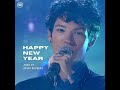 Omar Rudberg - Happy New Year (ABBA Cover)