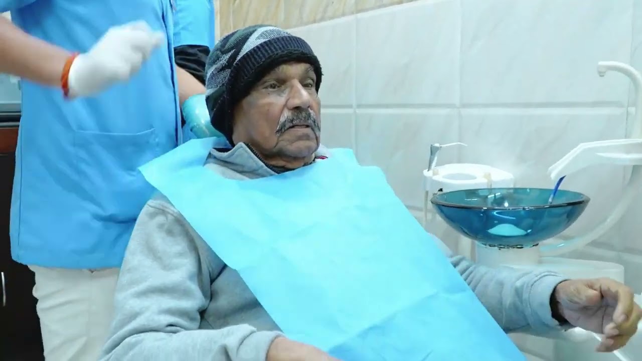 Dentist in Lucknow | Kalyani Dental Orthodontic Clinic | Complete Smile Care