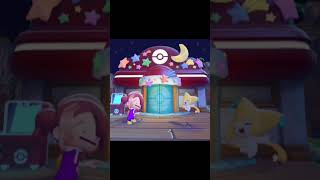Wish upon a star! 💫 Jirachi is coming to Pokémon Pokopia!