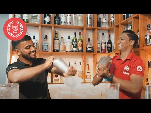 EBS Goa - The Full Experience!