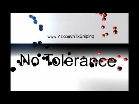 Our First intro | made by Ch3f x ScopeZz