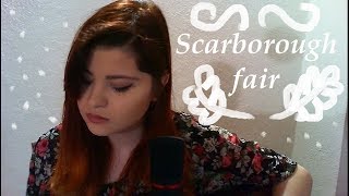 Are you going to scarborough fair?