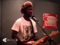 Bloc Party - Better Than Heaven - Live on KCRW (2009)