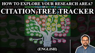 Free Citation Tree Tracker: Unveiling the Evolution of Ideas or field in Literature