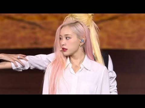 231007 Dreamcatcher Gahyeon cut (SAUDIARABIA)