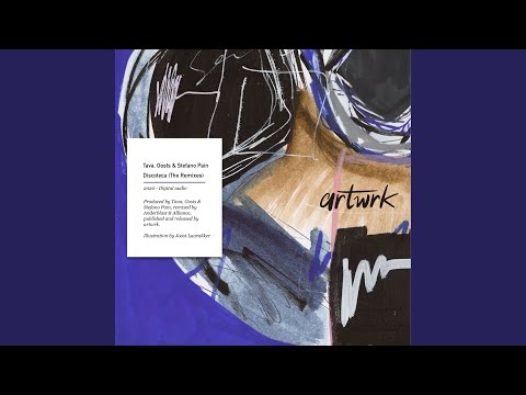 Discoteca (Alliance Remix)