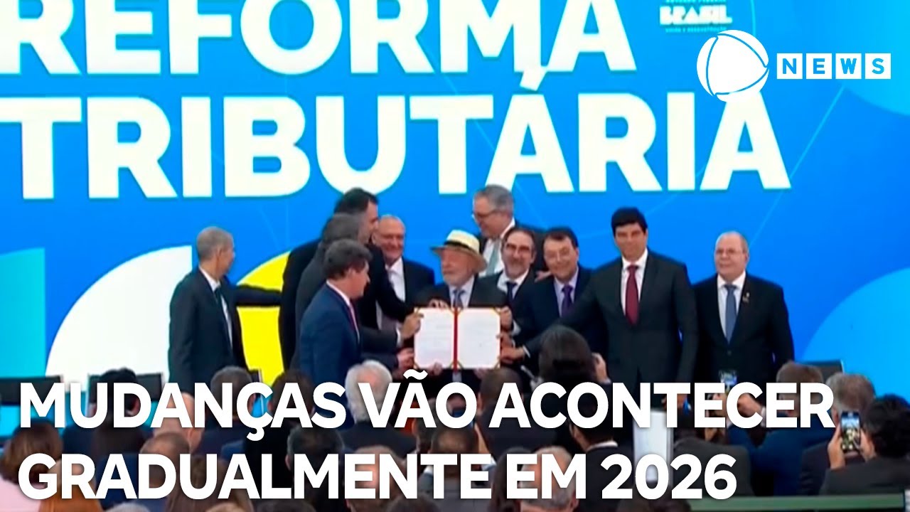 Advogada tributarista explica como serão as mudanças da Reforma Tributária