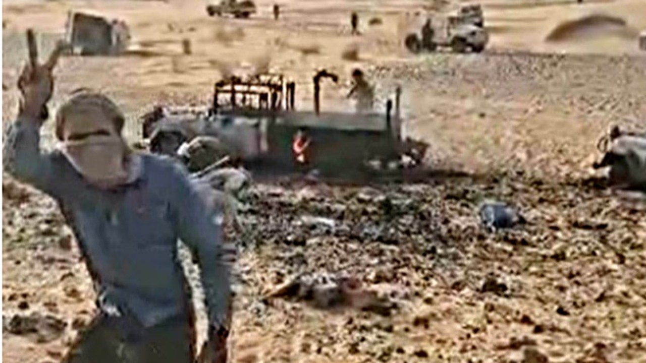 TOTAL FIASCO: RUSSIANS ARE NOW BEING KICKED OUT OF EVERYWHERE IN AFRICA || 2026