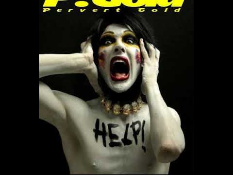 Pervert Gold - 90 La Paura - Dj Obi Baby