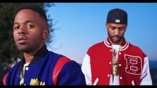 MADEINTYO - Skateboard P (Remix) Ft. Big Sean (OFFICIAL VIDEO)