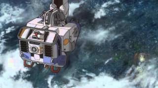 {AMV}  Por Una Cabeza  -  Andrea Bocelli