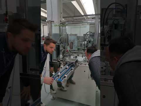 IDM AUTOMATION S.R.L MS-I-120-1.2 P260116112