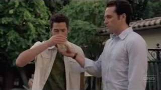 Aqualung - Easier To Lie (Brothers &amp; Sisters Montage)