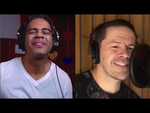 Voz No Ouvido com Jair Oliveira e Pedro Mariano